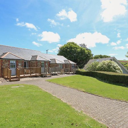 Keepers Lodge, Hillfield Village Дартмаут Экстерьер фото