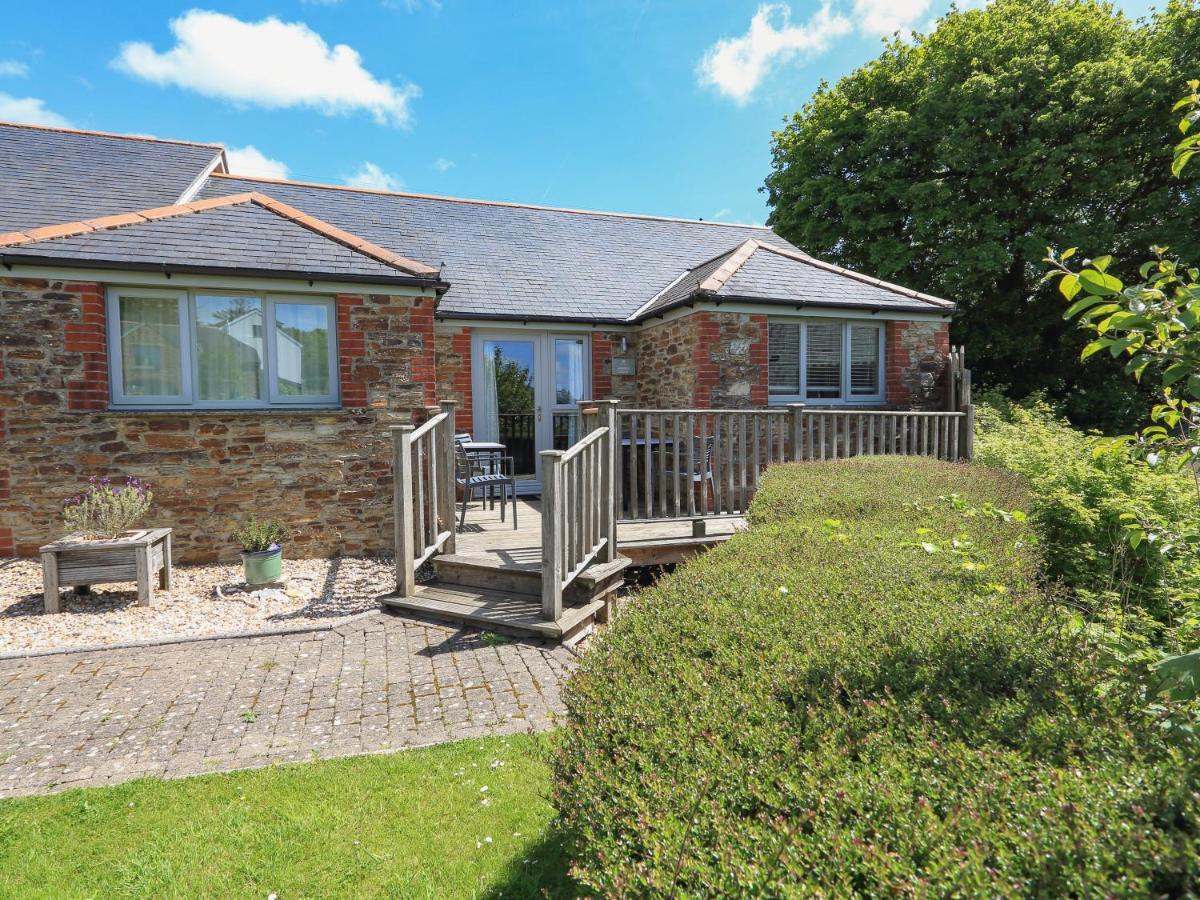 Keepers Lodge, Hillfield Village Дартмаут Экстерьер фото