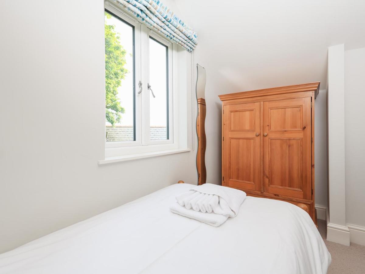 Keepers Lodge, Hillfield Village Дартмаут Экстерьер фото