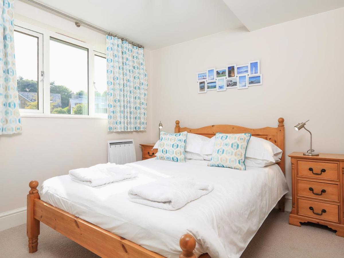 Keepers Lodge, Hillfield Village Дартмаут Экстерьер фото