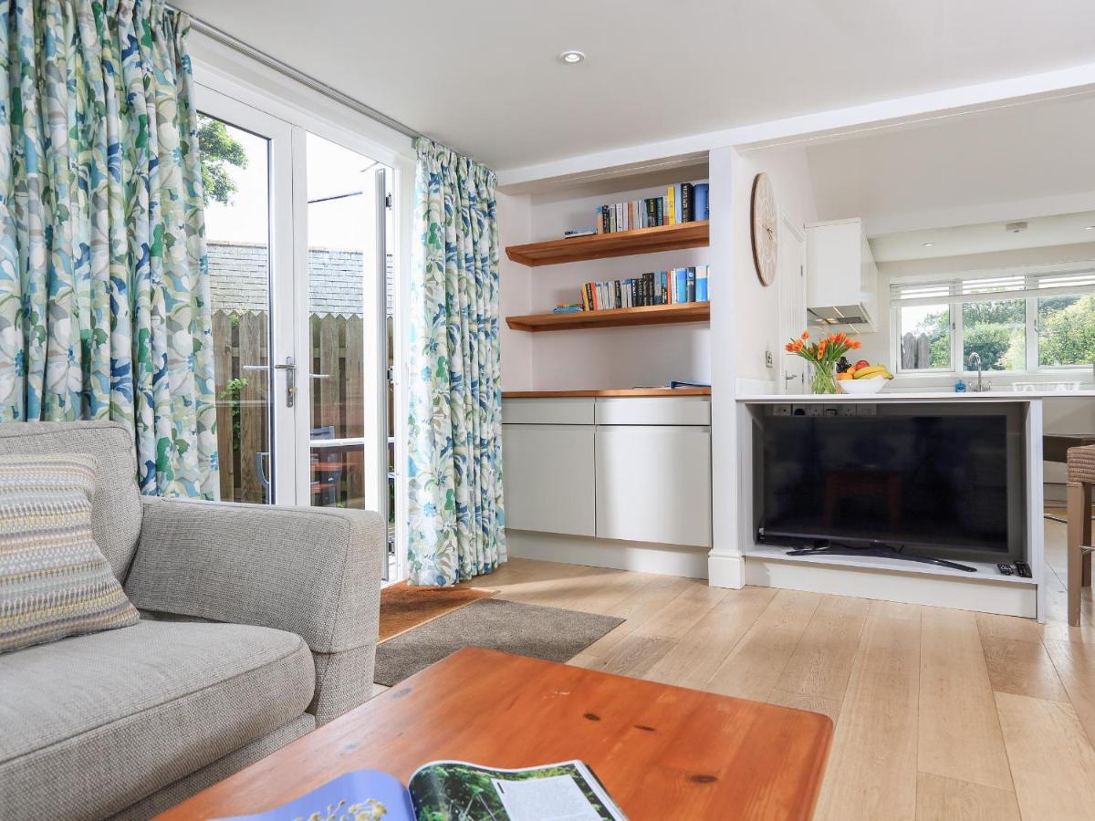 Keepers Lodge, Hillfield Village Дартмаут Экстерьер фото