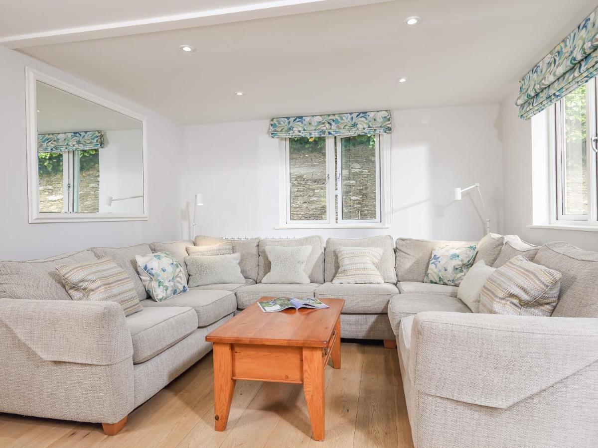 Keepers Lodge, Hillfield Village Дартмаут Экстерьер фото
