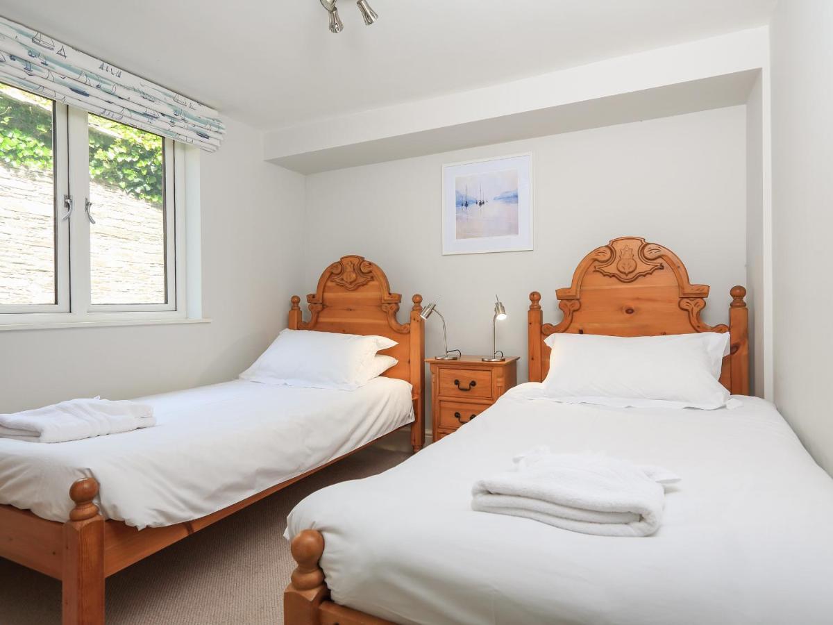 Keepers Lodge, Hillfield Village Дартмаут Экстерьер фото