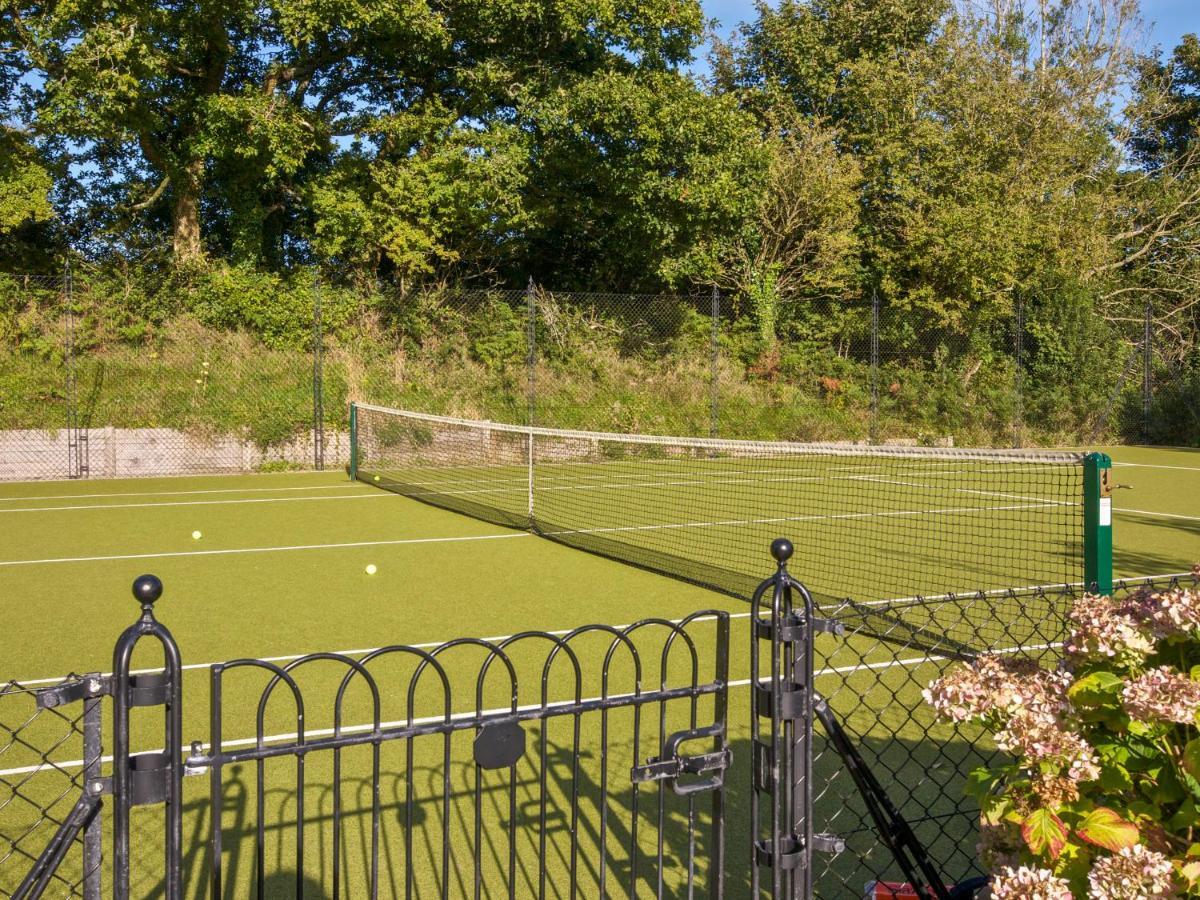 Keepers Lodge, Hillfield Village Дартмаут Экстерьер фото
